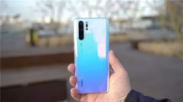 Huawei P30 Pro Farklı Seçenekleriyle TENAA'da Listelendi