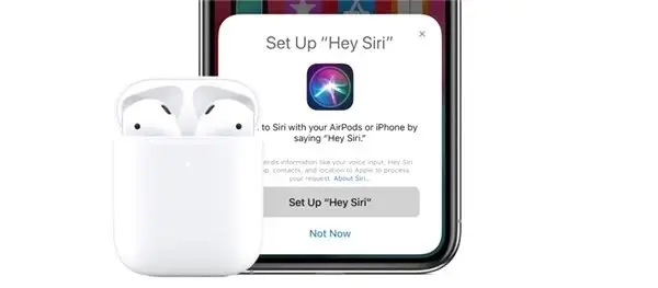 İkinci Nesil AirPods'lar, Beklenen Satış Sayısına Ulaşamadı