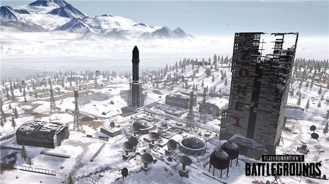 PUBG'ye Konsollarda Silah Eklentilerini Otomatik Toplamanızı Sağlayacak Yeni Bir Güncelleme Geliyor