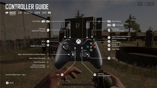 PUBG'ye Konsollarda Silah Eklentilerini Otomatik Toplamanızı Sağlayacak Yeni Bir Güncelleme Geliyor