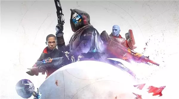 Stadia'da Yer Alacak Destiny 2, PC ile Çapraz Platform Desteği Sunmayacak