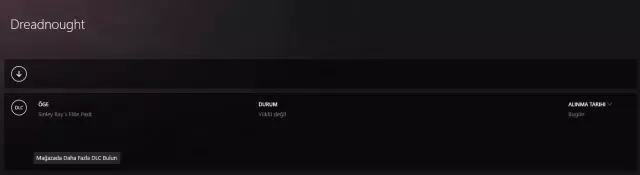 Steam Oyunu Dreadnought'un 59 TL'lik DLC Paketi, Kısa Süreliğine Ücretsiz Oldu