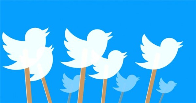 Twitter, İran Hükümetine Yakın 5.000 Hesabı Platformdan Sildi