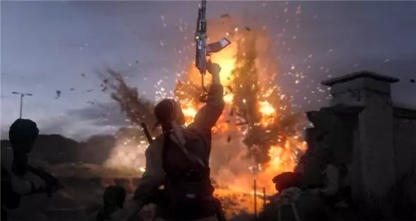 Call of Duty: Modern Warfare Geliştiricisi, Soap ve Ghost'un Gelişinin İpucunu Verdi