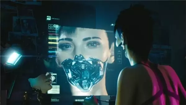 Cyberpunk 2077'nin Tozu Dumana Kattığı Webtekno Anket Sonucu