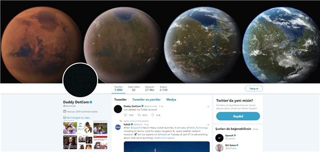 Elon Musk, Yine Büyük Tepkilere Yol Açan Bir Tweet Attı