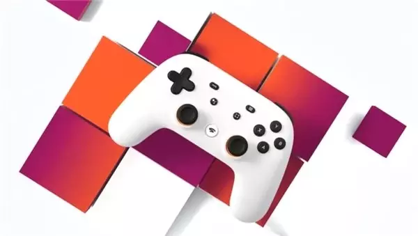 <a class='keyword-sd' href='/google/' title='Google'>Google</a> Stadia Kullanıcıları İsimlerini İstedikleri Zaman Değiştirebilecek