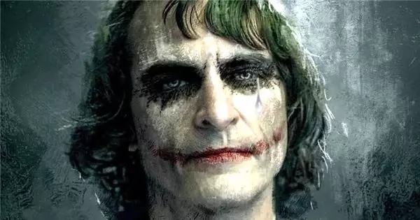 Joker Filminin Yönetmeni Doğruladı: Film 18+ Olacak