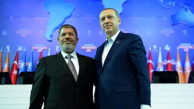 Muhammed Mursi kimdir? 'Mısır'ın halkoyuyla seçilip darbeyle devrilen eski cumhurbaşkanı'