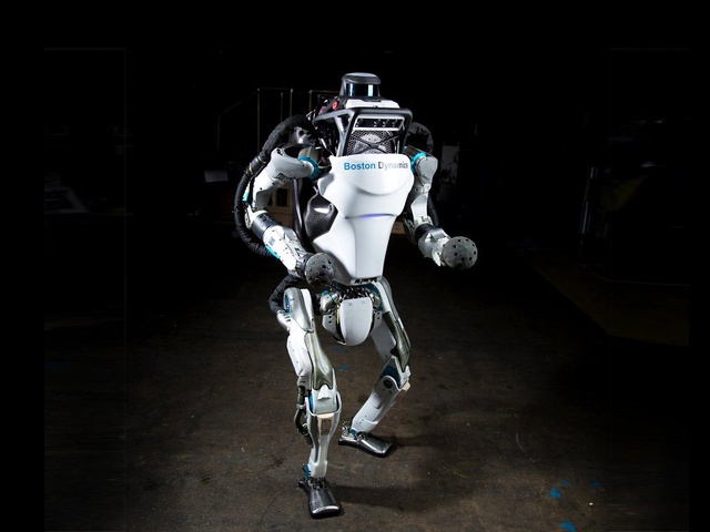 Parodi Olsa da Çoğu İnsanın Robotlar İçin Üzülmesine Neden Olan Video