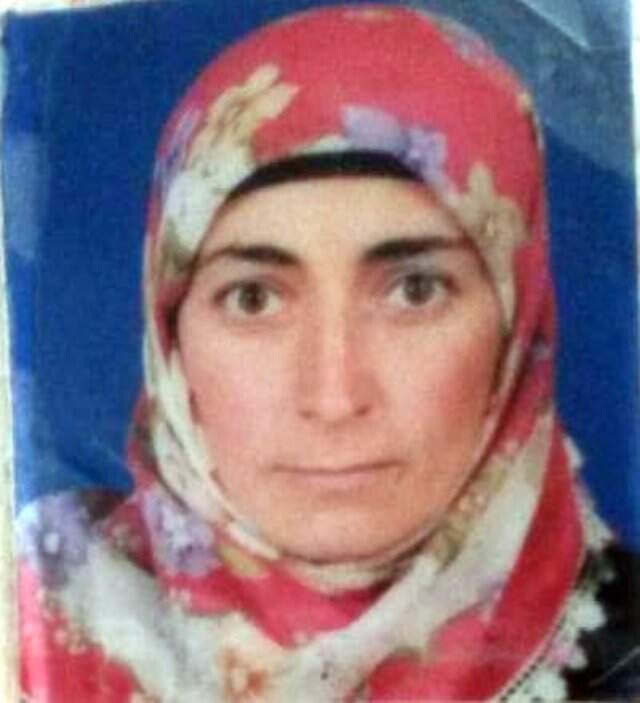 19 yaşındaki genç, tartıştığı annesini boynundan bıçaklayarak öldürdü