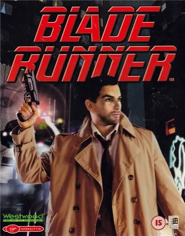 1997 Yapımı Blade Runner Oyunu, Günümüz Bilgisayarlarında da Oynanabilir Hale Geldi