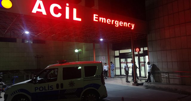 Balkonda silahlı saldırıya uğrayan AK Parti meclis üyesi hayatını kaybetti