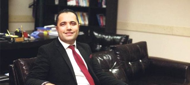 Fatih Terim'in avukatı Rezan Epözdemir'den Ali Koç'a tazminat cevabı!