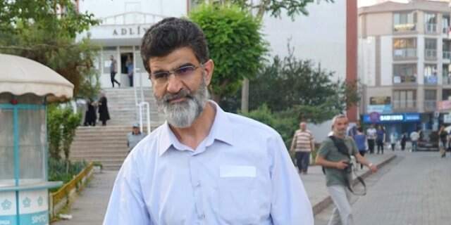 FETÖ firarisi Enes Kanter'in babası konuştu: Enes'le görüşür onu bu bataklıktan çıkarırım FETÖ firarisi Enes Kanter'in babası konuştu: Enes'le görüşür onu bu bataklıktan çıkarırım