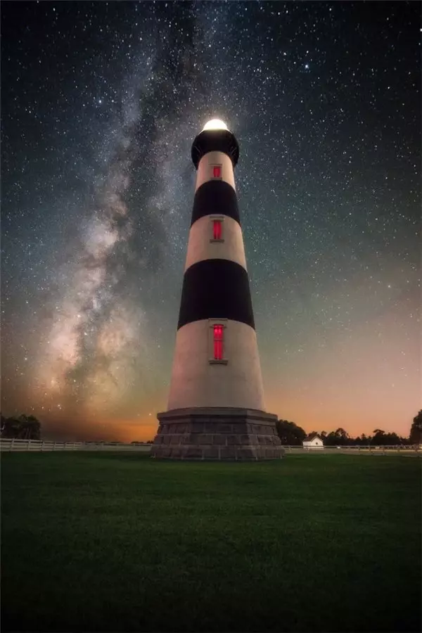 Greenwich Astronomi Yarışmasının Finale Kalan Birbirinden Güzel 15 Fotoğraf