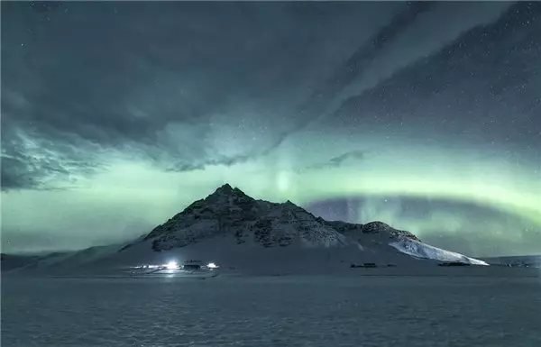 Greenwich Astronomi Yarışmasının Finale Kalan Birbirinden Güzel 15 Fotoğraf