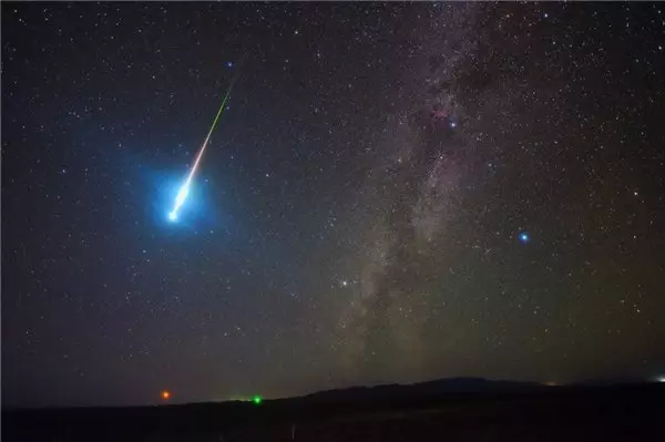 Greenwich Astronomi Yarışmasının Finale Kalan Birbirinden Güzel 15 Fotoğraf