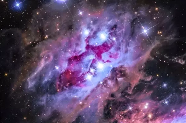 Greenwich Astronomi Yarışmasının Finale Kalan Birbirinden Güzel 15 Fotoğraf