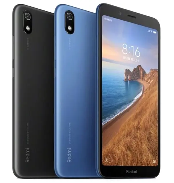 Redmi 7A'nın Avrupa'daki Satış Fiyatı Belli Oldu