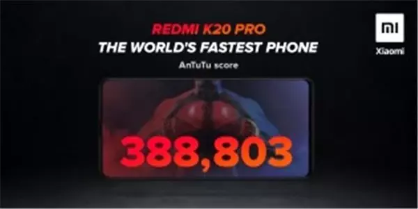 Xiaomi, Redmi K20 Pro Reklamında OnePlus'ı Ağır Trolledi