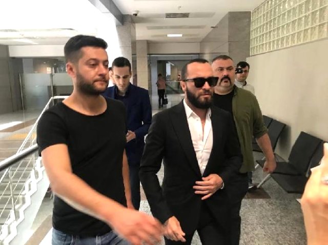 Arda-Berkay davasında tanık olarak dinlenen Önder Tiryaki, kavga gecesini anlattı