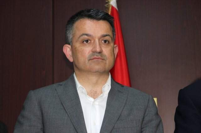 Günün ilk ışıklarıyla Araklı'daki bilanço ortaya çıktı Günün ilk ışıklarıyla Araklı'daki selin bilançosu ortaya çıktı