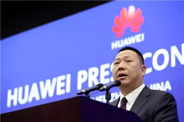 Huawei, ABD'den Parça Almadan da Akıllı Telefon Üretebilir mi?