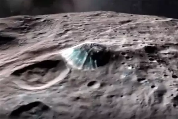 NASA, Güneş Sisteminin En Büyük Asteroidi Ceres'te Buz Volkanı Bulunduğunu Açıkladı