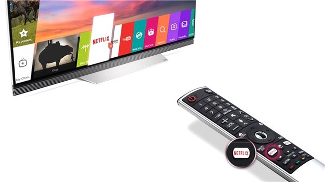 Netflix, 2019 Yılı Televizyon Tavsiyesi Listesini Yayınladı
