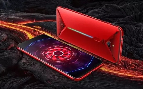 Oyuncuları Bekletmek İstemeyen Nubia, Red Magic 4'ü Yıl Sonunda Tanıtacak