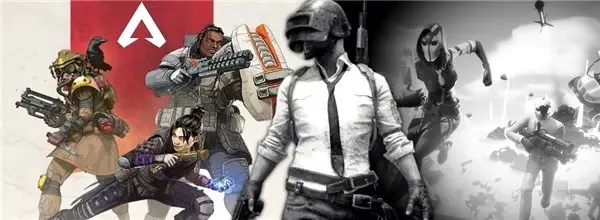 PUBG'ye Apex Legends'tan Esinlenilmiş Yeni Özellikler Geliyor