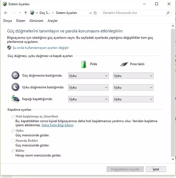 Windows 10'da Karşılaşılan En Can Sıkıcı 5 Sorun ve Çözümü