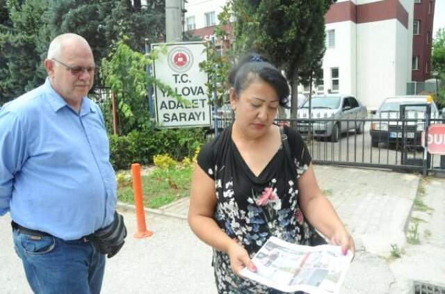 Yaşlı çiftin yolda bulup jandarmaya teslim ettikleri çanta, hayatlarını kararttı