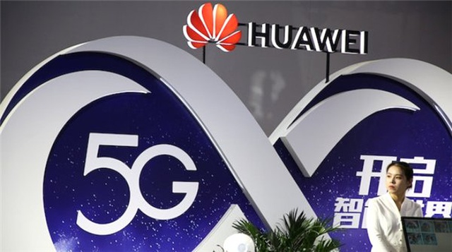 ABD Siber Şefi, İngiltere'yi Huawei ile Çalışmaması Yönünde Uyardı