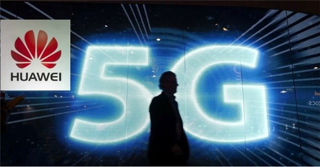 ABD Siber Şefi, İngiltere'yi Huawei ile Çalışmaması Yönünde Uyardı