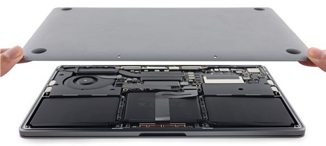 Apple, Aşırı Isınma Sorunu Yaşanan MacBook Pro'larda Ücretsiz Batarya Değişimi Yapacak