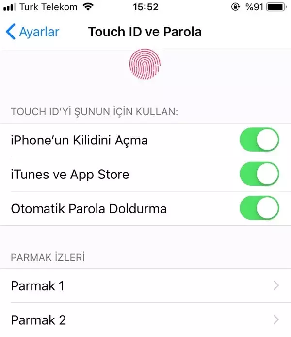 Apple'ın, Ürünlerinde İnce Detaylara Ne Kadar Önem Verdiğini Gösteren 12 Özelliği