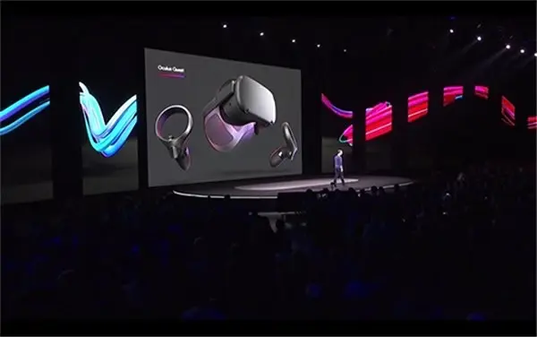 Facebook, Oculus Connect 6 Geliştirici Konferansının Tarihini Açıkladı