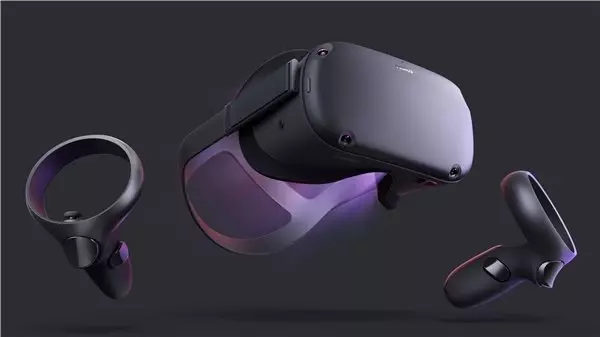 Facebook, Oculus Connect 6 Geliştirici Konferansının Tarihini Açıkladı