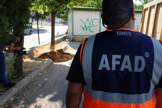 Gaziantep'te obruk paniği! Bölgeye giriş çıkışlar yasaklandı