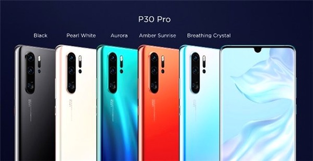 Huawei, Android Q Güncellemesini Alacak Telefonlarını Açıkladı (Tam Liste)