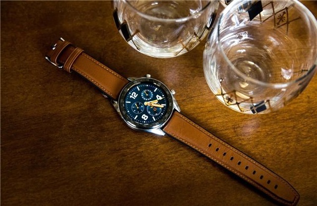Huawei'nin Akıllı Saati Watch GT, 2 Milyon Satış Rakamını Geride Bıraktı
