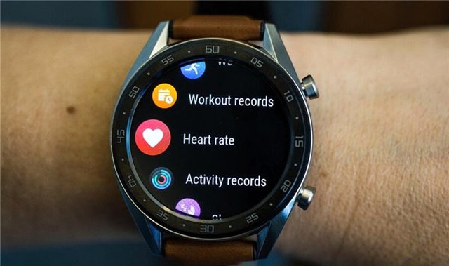 Huawei'nin Akıllı Saati Watch GT, 2 Milyon Satış Rakamını Geride Bıraktı