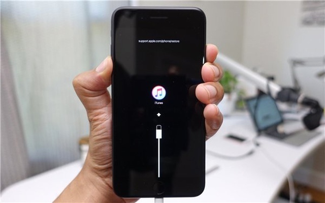 iPhone'da Silinen Mesajlar Nasıl Kurtarılır?