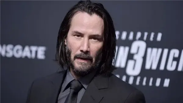 Marvel Hayranları Sıkı Durun: Keanu Reeves'ı MCU Kadrosunda Görebiliriz