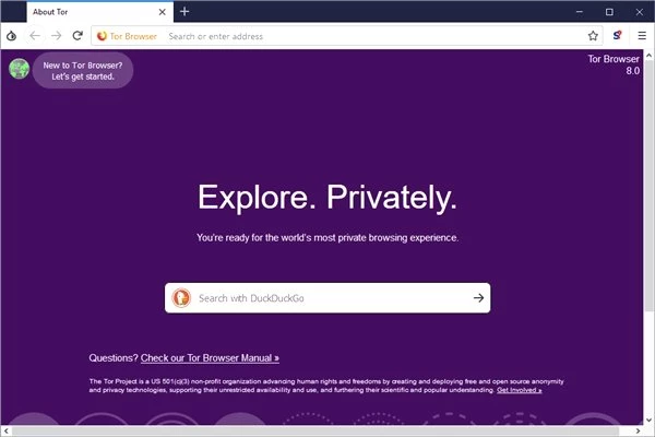 Tor Tarayıcının Kritik Firefox Güvenlik Açığını Gideren 8.5.2 Sürümü Yayınlandı