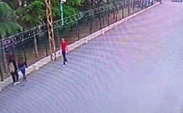 Üniversiteli kızlara cinsel organını gösteren sapıktan iğrenç savunma: Karım gidince boşluğa düştüm