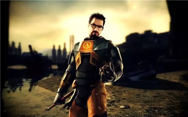 Yeni Half-Life Oyunu Bekleyenlere Müjde: Fan Yapımı Project Borealis ile İlgili Yeni Bilgiler...