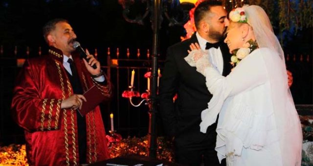 Zerrin Özer'in boşanma kararı aldığı Murat Akıncı'dan 2 kadın şikayetçi olmuş